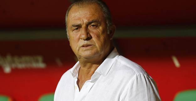 Fatih Terim: Dünyanın hiçbir yerinde kısıtlanarak, yasaklanarak bir büyüme olmamıştır