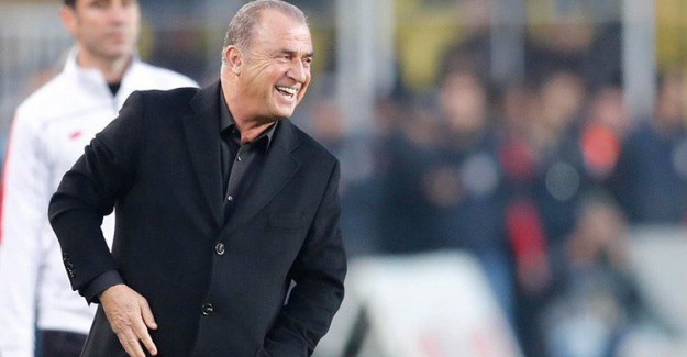 Fatih Terim: Eğer Ortada Bir Kupa Varsa Galatasaray Orada Favoridir