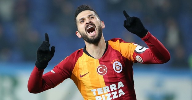 Fatih Terim: 'Emre İçin Çok Sevindim'