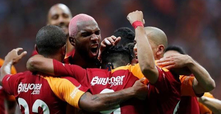Fatih Terim, Fatih Karagümrük'ün Maçının Planlarını Hazırladı