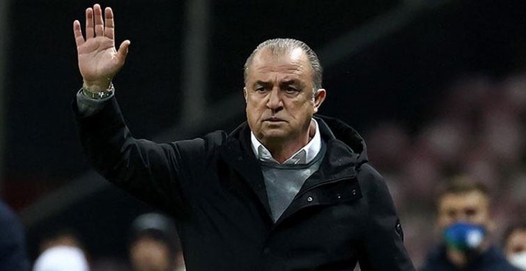 Fatih Terim FİFA VE UEFA'yı Haklı Buldu
