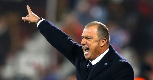 Fatih Terim Forvet Transferine Karşı Çıktı! İşte Detaylar!