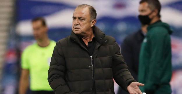 Fatih Terim: 'Galatasaray Avrupa'da Başarılı Olmalıydı'