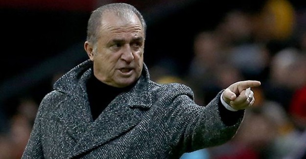 Fatih Terim: Galatasaray Böyle Oynamaya Devam Ettiği Sürece Her Şey Kapanır