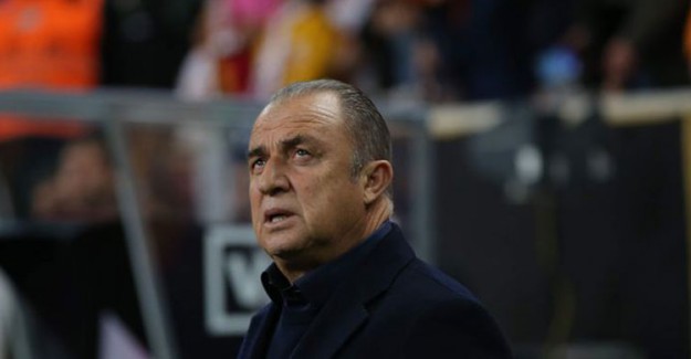 Fatih Terim: Galatasaray, Herkesi Her Yerde Yenecek Güçtedir