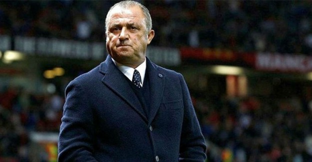 Fatih Terim: Galatasaray Var Olduğu Her Kupanın Favorisidir