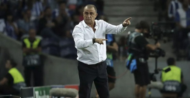 Fatih Terim: Galatasaray’a Yakışır Bir Oyun Sergiledik