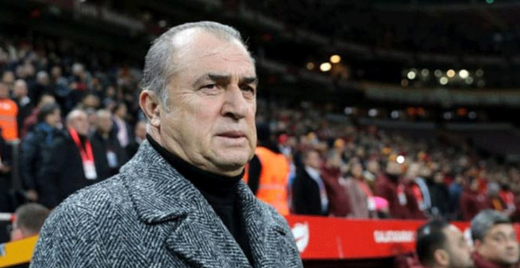 Fatih Terim, Galatasaray'da her zaman görev almaya hazır olduğunu söyledi