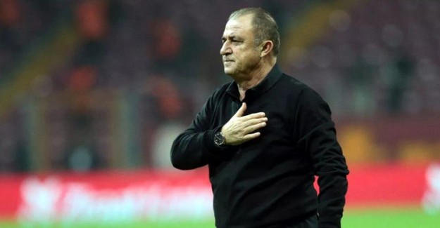 Fatih Terim Galatasaray'ı Bırakacak mı?