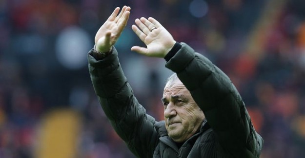 Fatih Terim: Galatasaray’ın Değerleriyle Yetişmiş Fatih Terim Olarak, Arda’ya İkinci Şansın verilmeli