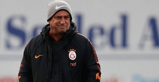 Fatih Terim Galatasaray’la Ligde ‘300’ Diyecek!