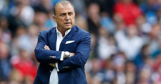 Fatih Terim: 'Hayal Kırıklığı Yaşıyorum'