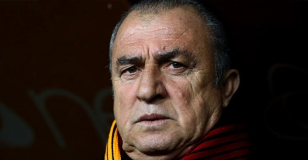 Fatih Terim: 'Herkes görecek, Favori Galatasaray!'