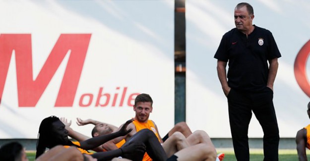 Fatih Terim İki İsmin Yolunu Gözlüyor!