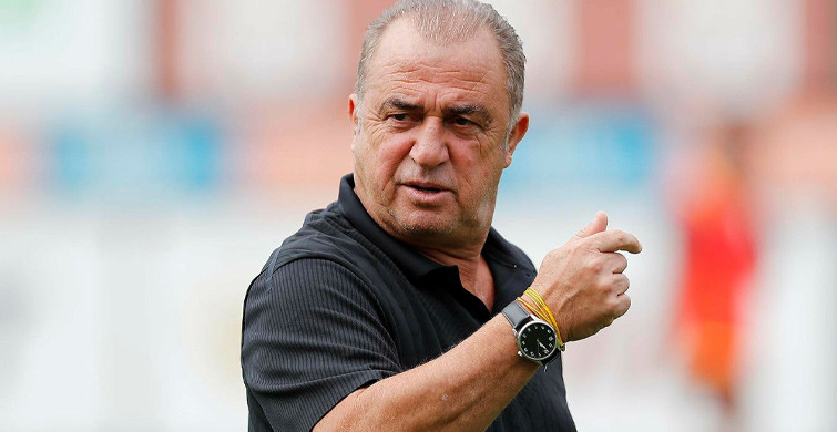 Teknik Direktör Fatih Terim İstifa mı Edecek?