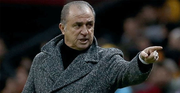 Fatih Terim Kadrosunu Değiştiriyor!