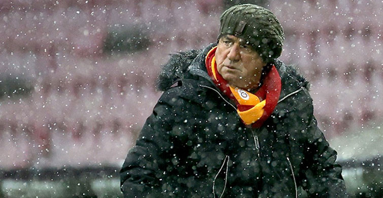 Fatih Terim Kasımpaşa Maçı Sonrası Konuştu!