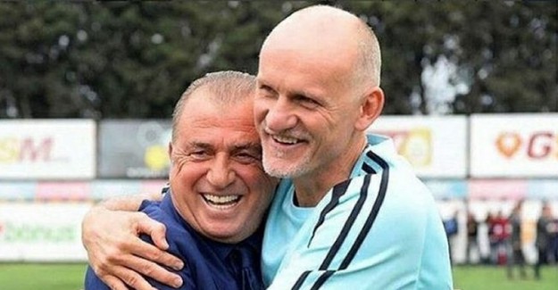 Fatih Terim, Kulüpte Kalması İçin Taffarel'i İkna Edecek!