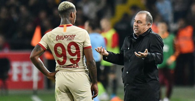 Fatih Terim : Lemina Dışında Herkes Gidebilir