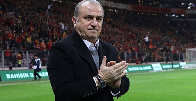 Fatih Terim: Lemina Her Oyuncu Gibi Çok Önemli