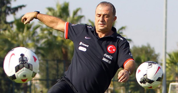 Fatih Terim Maaşı