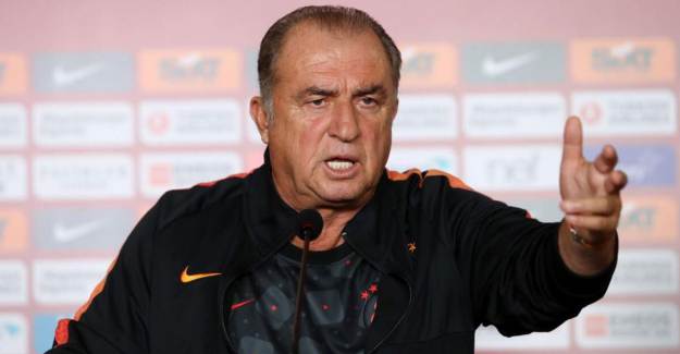 Fatih Terim: 'Marcao'ya O Fiyatlar Az'