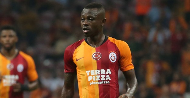 Fatih Terim: 'Michael Seri Mükemmel Oynadı'
