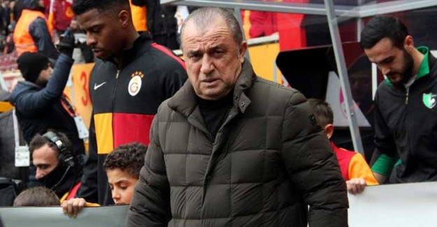 Fatih Terim Mustafa Cengize Twitter’dan Cevap Verdi