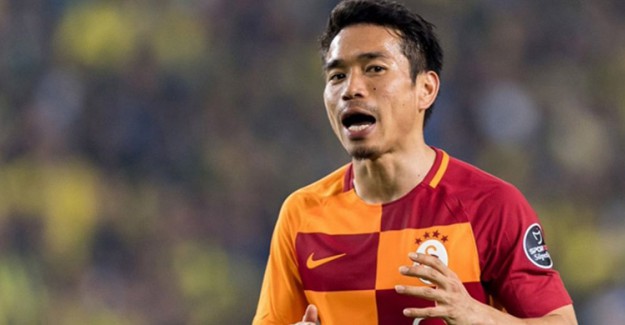 Fatih Terim Nagatomo'yu Antalya Maçına Yetiştirmeye Çalışıyor 