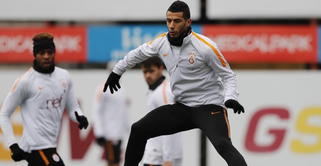 Fatih Terim Neşteri Vuruyor! İşte Bursa 11'i