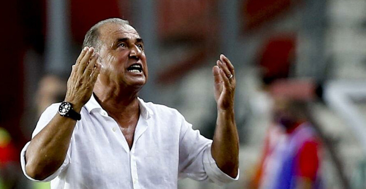 Fatih Terim: Önce Galibiyet, Sonra Fark Olsun