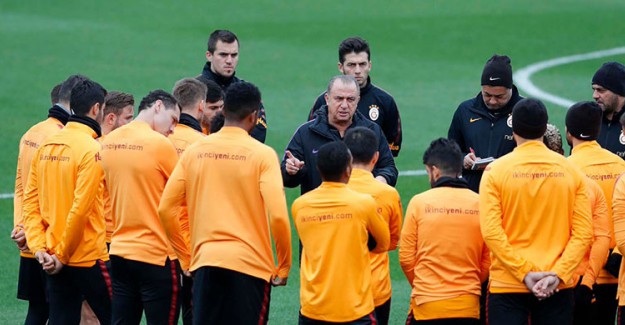 Fatih Terim Porto Maçı 11’ine Karar Verdi!