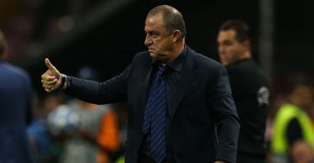 Fatih Terim: Şampiyonlar Ligi’ne Yakışır Bir Giriş Oldu