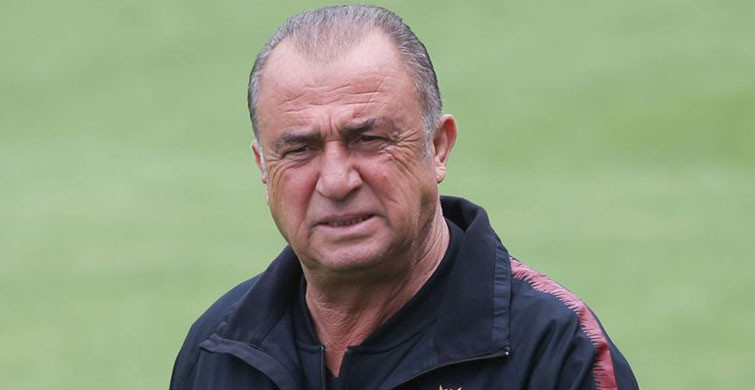 Fatih Terim Şampiyonluğa Odaklandı