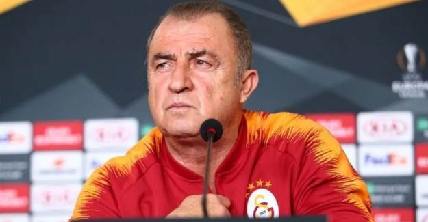 Fatih Terim Sıradaki Rakibi Hajduk Split'i Değerlendirdi