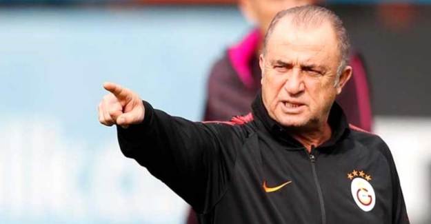 Fatih Terim Sistem Değiştiriyor