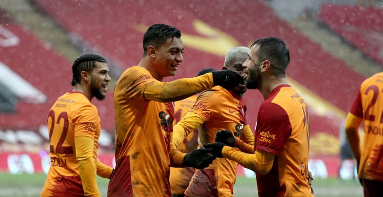 Fatih Terim Sözleşmesinin Uzatılmasını İstedi