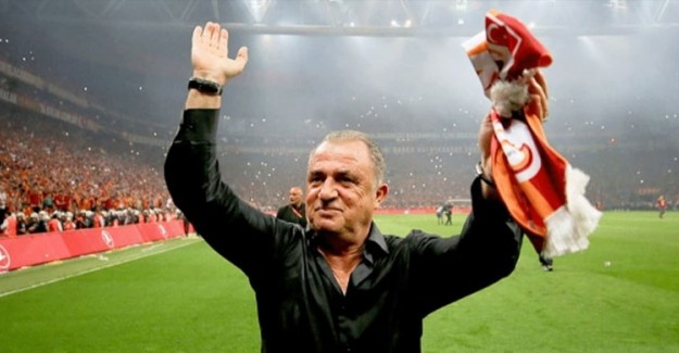 Fatih Terim Taburcu Edildi