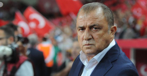 Fatih Terim Takıma 2 Günlük İzin Verdi!