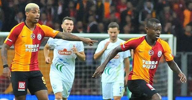 Fatih Terim Tercihini Yaptı! 1 Yıl Daha Kiralanacak