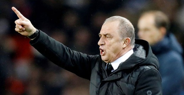 Fatih Terim Üç Kişiden Şikayetçi Oldu!