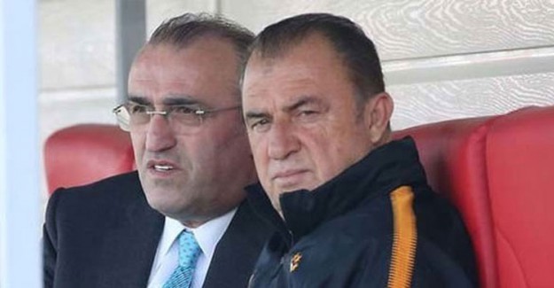 Fatih Terim ve Abdurrahim Albayrak'tan Transfer Zirvesi