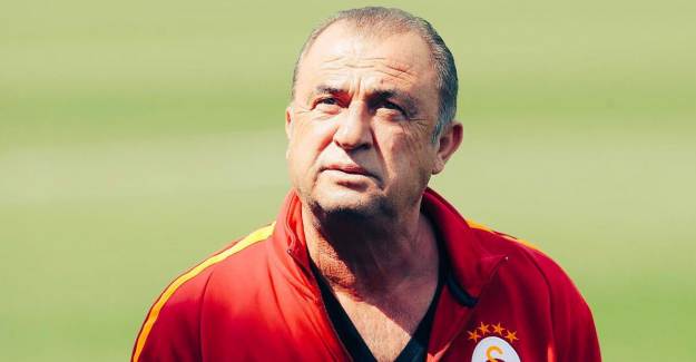 Fatih Terim: 'Yaptık Yine Yaparız!'