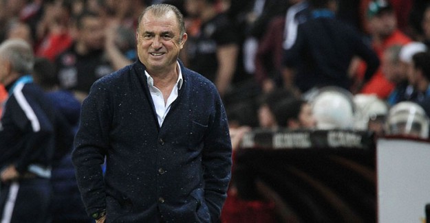 Fatih Terim Yeni Prensini Buldu!