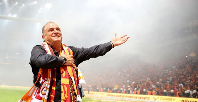 Fatih Terim Yunanistan'a gidiyor: Alacağı maaş merak konusu oldu