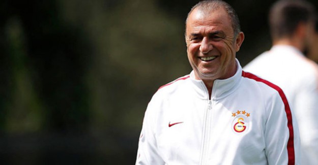 Fatih Terim’den 17 Mayıs Paylaşımı!