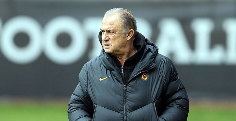 Fatih Terim'den 2 Maçlık Ceza İle İlgili Açıklama