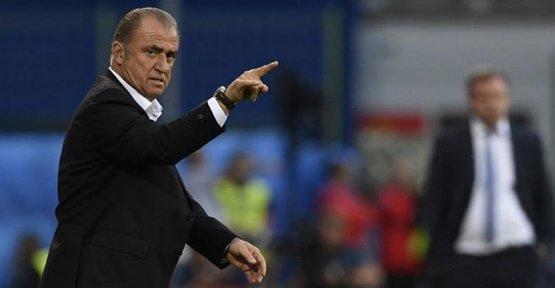 Fatih Terim’den Alex Ferguson’a Mesaj!