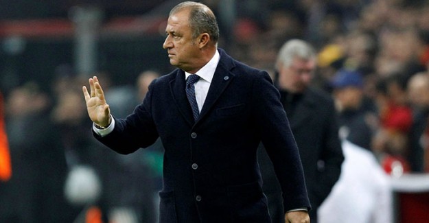Fatih Terim'den Arda Turan Açıklaması!