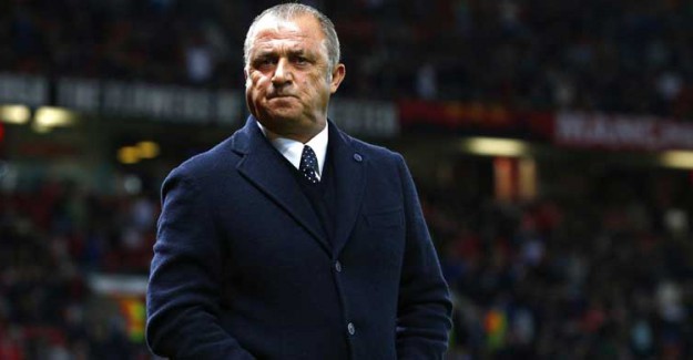 Fatih Terim'den Arda Turan Açıklaması